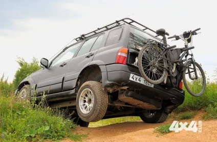 Споруда своїми руками позашляховика з suzuki grand vitara - захоплююча справа (suzuki) Споруда своїми руками позашляховика з suzuki grand vitara - захоплююча справа