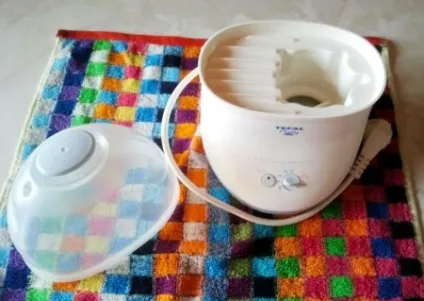 Підігрівач для пляшечок який краще вибрати, avent, maman і chicco, підігрівач-стерилізатор (вибрати) Підігрівач для пляшечок який краще вибрати, avent, maman і chicco, підігрівач-стерилізатор