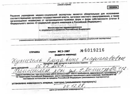 Допомога ліз кунігель, that if