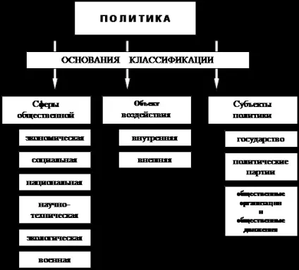 Політика як практична діяльність - політологія (курсова) Політика як практична діяльність - політологія