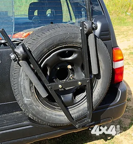 Споруда своїми руками позашляховика з suzuki grand vitara - захоплююча справа (grand) Споруда своїми руками позашляховика з suzuki grand vitara - захоплююча справа