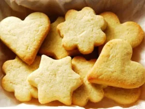 Простий рецепт печива в духовці - смачне і натуральне ласощі (духовці) Простий рецепт печива в духовці - смачне і натуральне ласощі