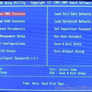 Програма для форматування жорсткого диска - acronis disk director (акронікс)