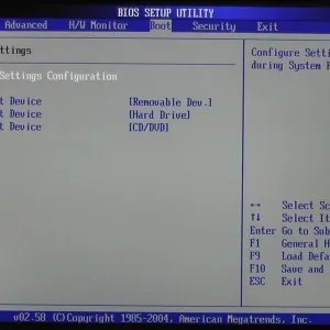 Програма для форматування жорсткого диска - acronis disk director (акронікс)