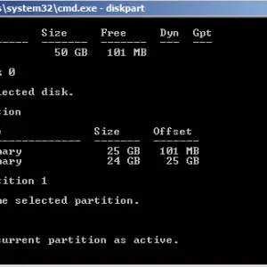 Програма для форматування жорсткого диска - acronis disk director (акронікс)