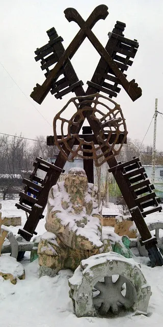 Преображенська лікарня