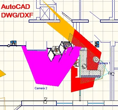 Приклад 29 робота з підкладкою в форматі autocad (підкладкою в форматі autocad) Приклад 29 робота з підкладкою в форматі autocad