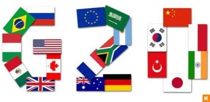 Путіну в рамках саміту g20 запропонували на сніданок України (країни Великої двадцятки) Путіну в рамках саміту g20 запропонували на сніданок України