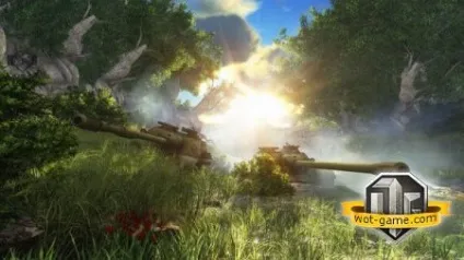 Причини поразки в рандомних боях world of tanks (tanks) Причини поразки в рандомних боях world of tanks