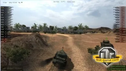Причини поразки в рандомних боях world of tanks (рандомних) Причини поразки в рандомних боях world of tanks
