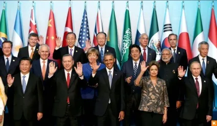 Путіну в рамках саміту g20 запропонували на сніданок України (сніданок) Путіну в рамках саміту g20 запропонували на сніданок України