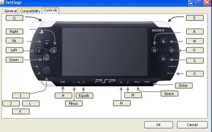 Psp емулятор, скачати емулятор psp для pc безкоштовно, емулятори для psp (емулятор) Psp емулятор, скачати емулятор psp для pc безкоштовно, емулятори для psp