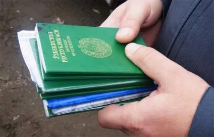 Причини для анулювання РВП і можливі наслідки цього (доведеться виехатьУкаіни) Причини для анулювання РВП і можливі наслідки цього