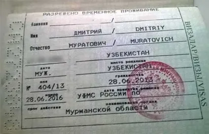 Причини для анулювання РВП і можливі наслідки цього (анулювання) Причини для анулювання РВП і можливі наслідки цього