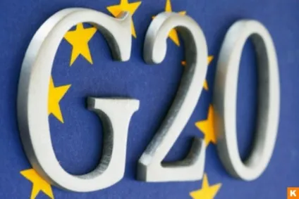 Путіну в рамках саміту g20 запропонували на сніданок України (країни Великої двадцятки) Путіну в рамках саміту g20 запропонували на сніданок України