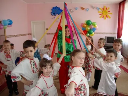 пройшла масниця