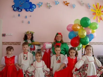 пройшла масниця