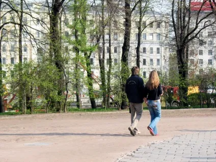 П'ять ознак того, що до вас ставляться серйозно (ознак) П'ять ознак того, що до вас ставляться серйозно