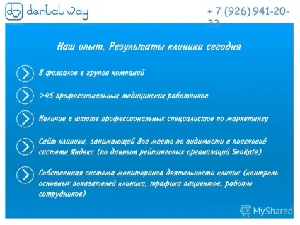 Презентація на тему стоматологічна клініка готове бізнес рішення 2014 рік (стоматологічна клініка готове бізнес рішення 2014 рік.) Презентація на тему стоматологічна клініка готове бізнес рішення 2014 рік