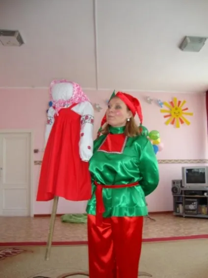 пройшла масниця