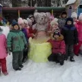 Розповідь «про що думають дерева в зимову пору» (дерева) Розповідь «про що думають дерева в зимову пору»
