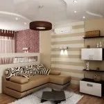 Ремонт в сталінці обробка стін і підлоги кухні і стелі ванної кімнати (статі) Ремонт в сталінці обробка стін і підлоги кухні і стелі ванної кімнати