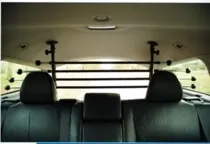 Розділові ґрати для собак abcar husky (mesh headrest) (husky) Розділові ґрати для собак abcar husky (mesh headrest)