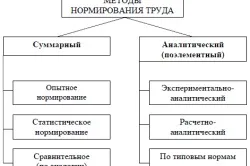 Регламентація праці персоналу в організації як забезпечити нормування праці, ніж регулюється (праці) Регламентація праці персоналу в організації як забезпечити нормування праці, ніж регулюється