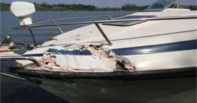 Ремонт корпусів яхт і катерів (ремонт) Ремонт корпусів яхт і катерів