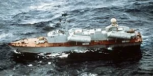 ракетний катер