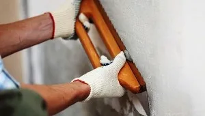 Витрата шпаклівки на 1м2 по штукатурці причини розрахунок поради (витрата) Витрата шпаклівки на 1м2 по штукатурці причини розрахунок поради