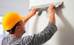 Витрата шпаклівки на 1м2 по штукатурці причини розрахунок поради (штукатурці) Витрата шпаклівки на 1м2 по штукатурці причини розрахунок поради