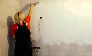 Витрата шпаклівки на 1м2 по штукатурці причини розрахунок поради (шпаклівки) Витрата шпаклівки на 1м2 по штукатурці причини розрахунок поради