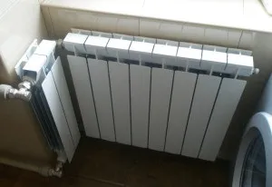 Розрахунок радіаторів опалення по площі приватного будинку - визначаємо колічестко секцій відео (площі) Розрахунок радіаторів опалення по площі приватного будинку - визначаємо колічестко секцій відео