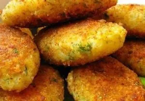Рецепти котлети з кабачків на (курячі котлети з кабачком рецепт) Рецепти котлети з кабачків на