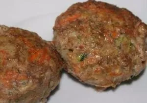 Рецепти котлети з кабачків на (як приготувати котлети з кабачків з фото) Рецепти котлети з кабачків на