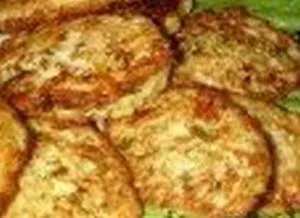 Рецепти котлети з кабачків на (рецепти) Рецепти котлети з кабачків на
