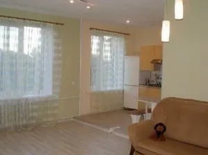 Ремонт в сталінці