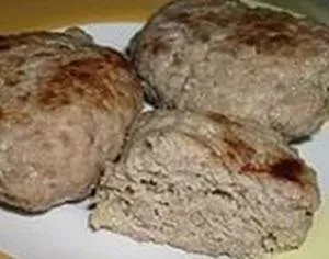 Рецепти котлети з кабачків на (як приготувати котлети з кабачків з фото) Рецепти котлети з кабачків на