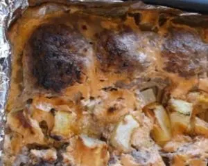 Рецепти котлети з кабачків на (рецепт котлет з кабачків) Рецепти котлети з кабачків на