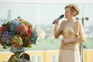 Мова реєстратора на виїзний реєстрації шлюбу (реєстратора) Мова реєстратора на виїзний реєстрації шлюбу