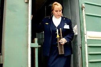 Робота провідником поїзда, плюси і мінуси (провідник) Робота провідником поїзда, плюси і мінуси