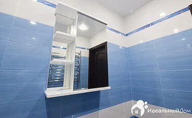 Ремонт ванних кімнат в Москві і області - ідеальний будинок (ванна) Ремонт ванних кімнат в Москві і області - ідеальний будинок