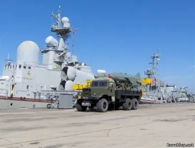 Ракетні катери 1