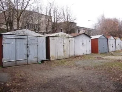 Реєстрація гаражного кооперативу як його створити, організувати і оформити документи для створення і (як оформити гаражний кооператив) Реєстрація гаражного кооперативу як його створити, організувати і оформити документи для створення і
