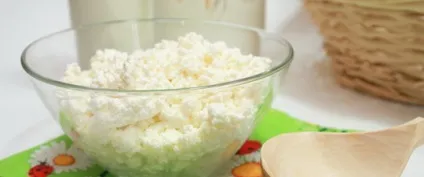 Рецепти приготування кисломолочних продуктів в домашніх умовах як зробити сир, кисле молоко і (приготування) Рецепти приготування кисломолочних продуктів в домашніх умовах як зробити сир, кисле молоко і