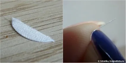 Ремонт нігтів за допомогою шовку відгуки (Essie Nail Polish) Ремонт нігтів за допомогою шовку відгуки