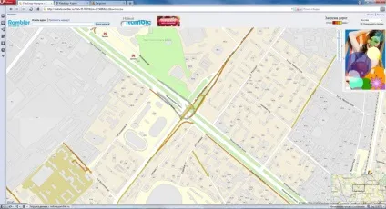 Rambler на карті - vs - rambler карти (rambler) Rambler на карті - vs - rambler карти