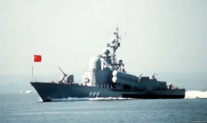 Ракетні катери 1