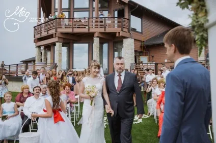 Мова реєстратора на виїзний реєстрації шлюбу (весільний реєстратор в Харкові) Мова реєстратора на виїзний реєстрації шлюбу